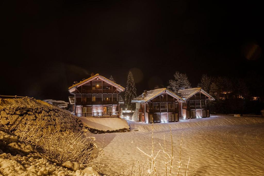 Pietre Gemelle 4* Alagna Valsesia