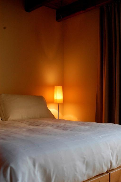Appart hôtel Pietre Gemelle
