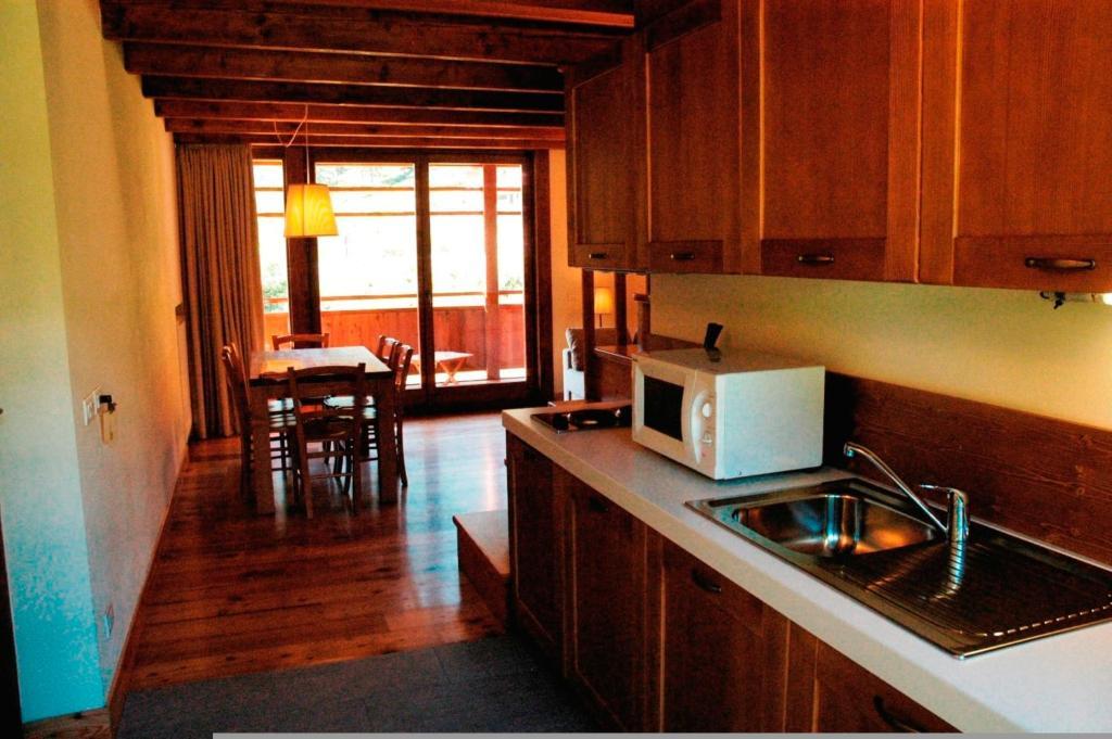 Pietre Gemelle Aparthotel Alagna Valsesia