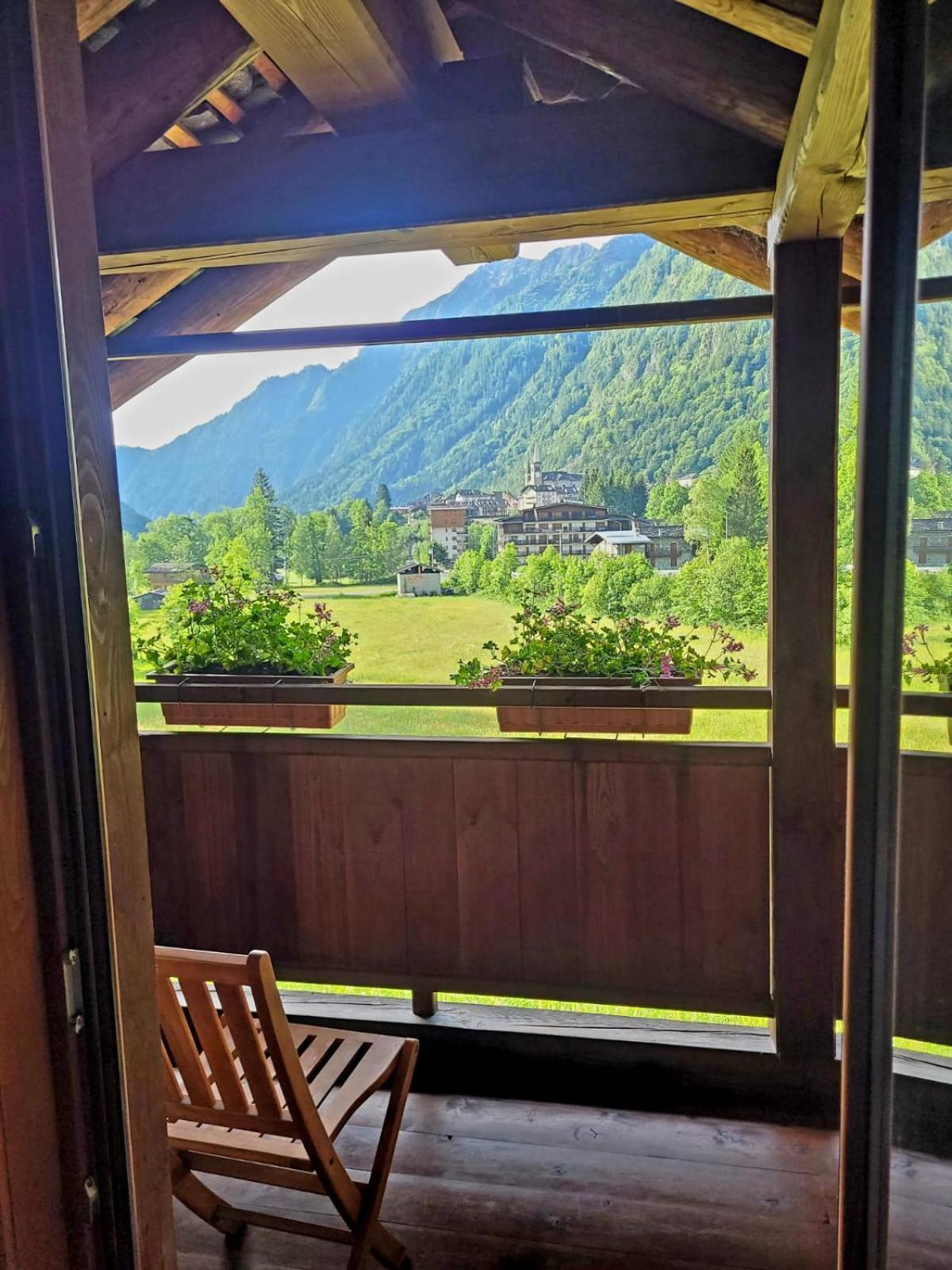 Pietre Gemelle Alagna Valsesia