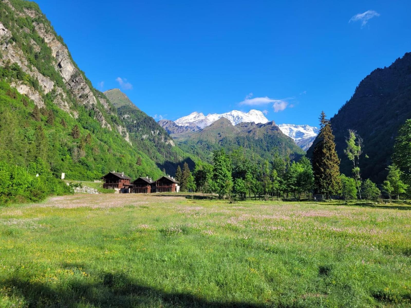 Pietre Gemelle Appart hôtel 4*