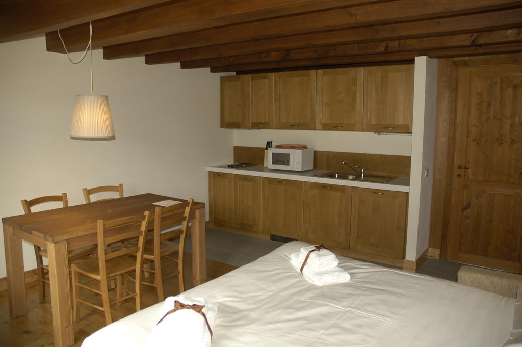 Pietre Gemelle 4* Alagna Valsesia