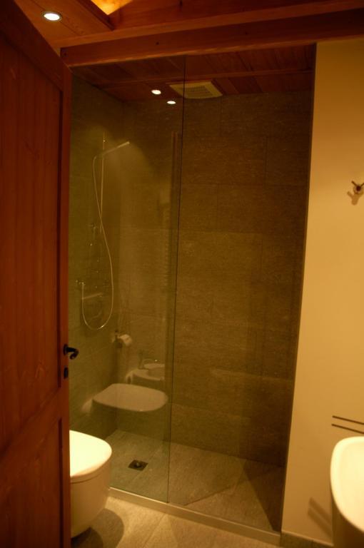 Pietre Gemelle 4*