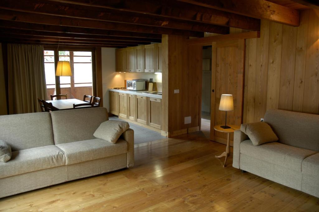 Pietre Gemelle 4* Alagna Valsesia