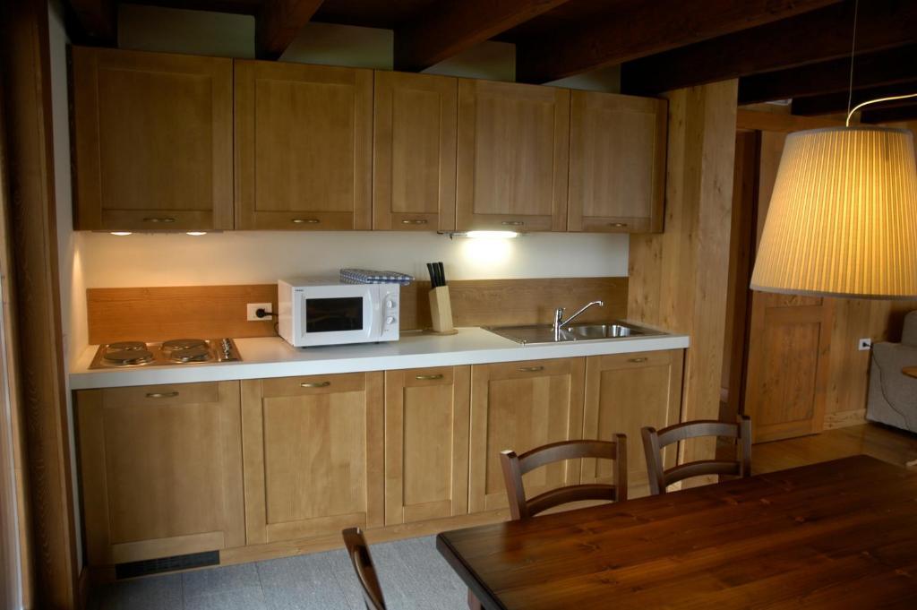 Pietre Gemelle 4*