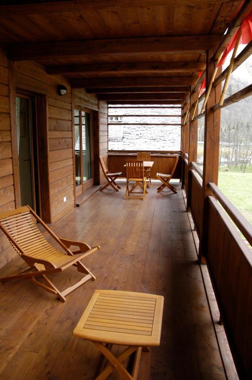 Pietre Gemelle Aparthotel