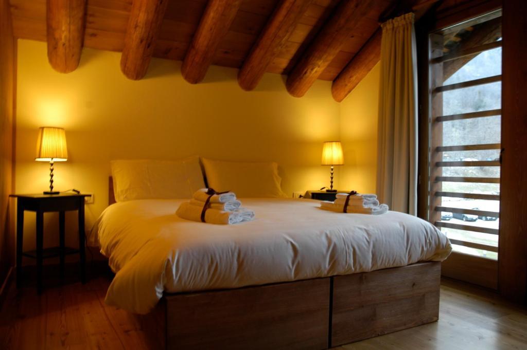Pietre Gemelle Aparthotel 4*