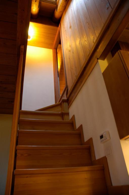 Appart hôtel Pietre Gemelle Alagna Valsesia