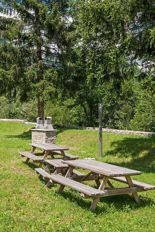Pietre Gemelle Aparthotel Alagna Valsesia