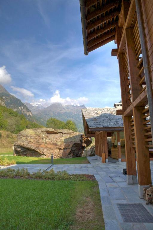 Pietre Gemelle Aparthotel