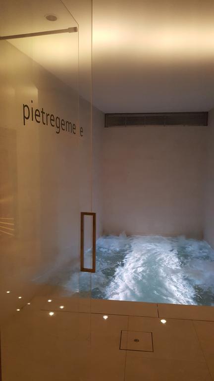 Pietre Gemelle 4* Alagna Valsesia
