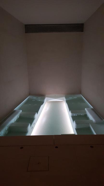 Appart hôtel Pietre Gemelle 4*