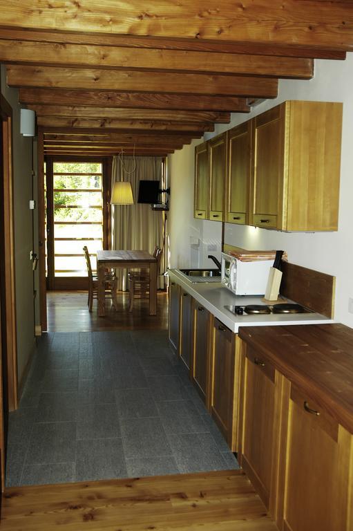 Pietre Gemelle 4* Alagna Valsesia