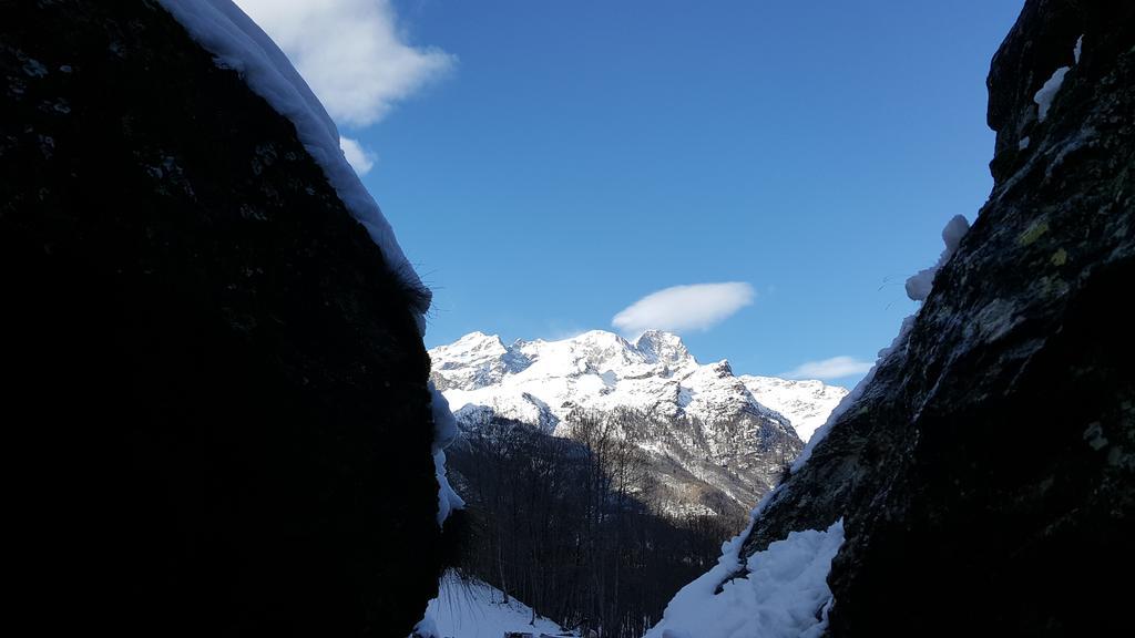 Pietre Gemelle Appart hôtel 4*