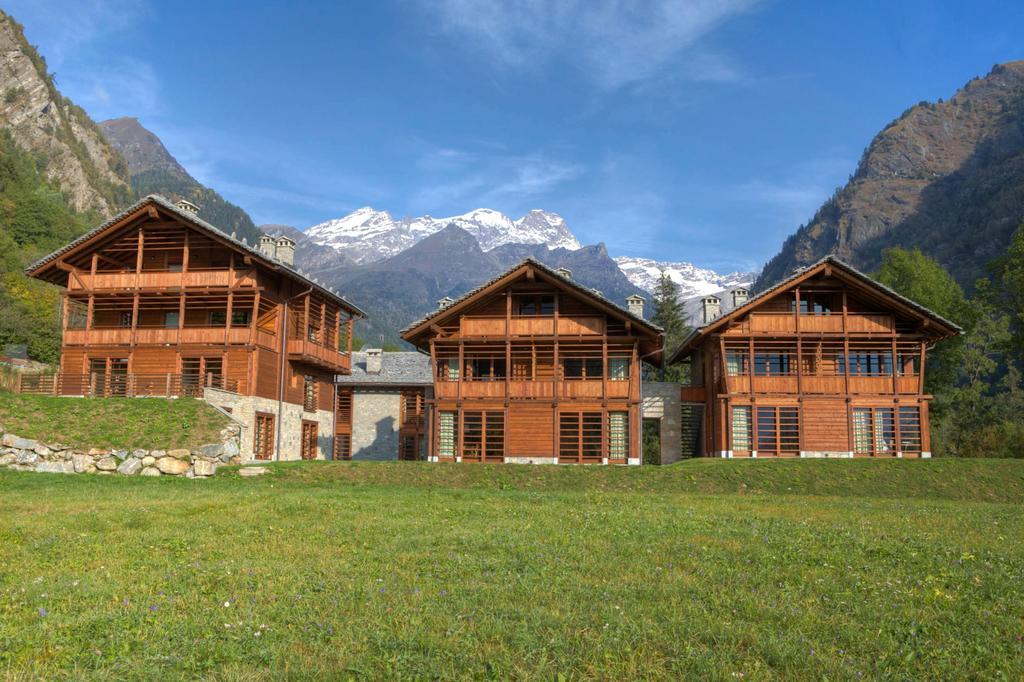 Pietre Gemelle Aparthotel 4*