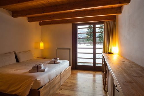 Pietre Gemelle Appart hôtel 4*