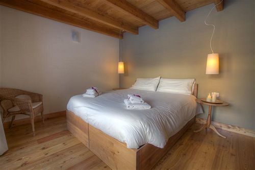 Pietre Gemelle 4* Alagna Valsesia