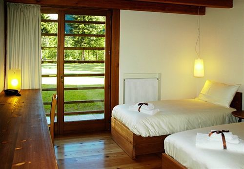 Aparthotel Pietre Gemelle 4*