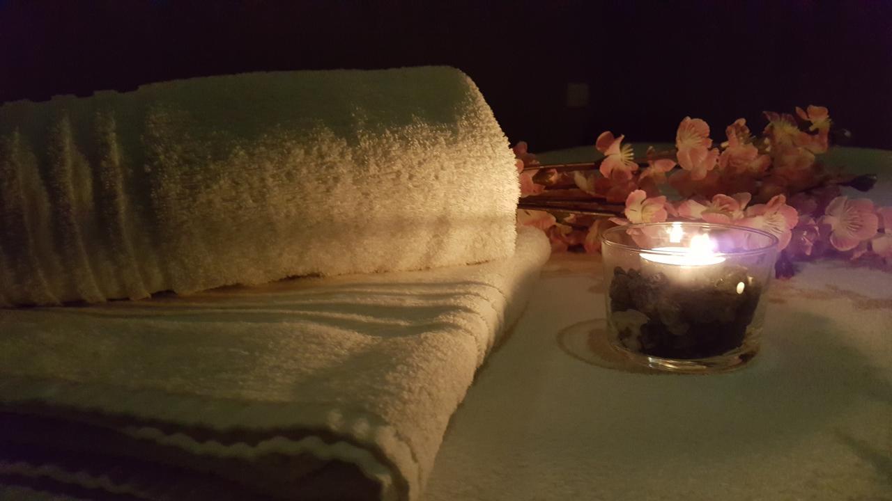Aparthotel Pietre Gemelle 4*