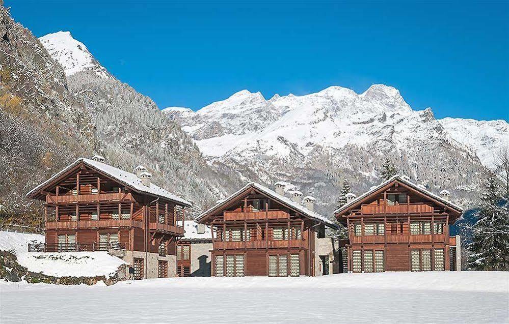 Appart hôtel Pietre Gemelle 4*